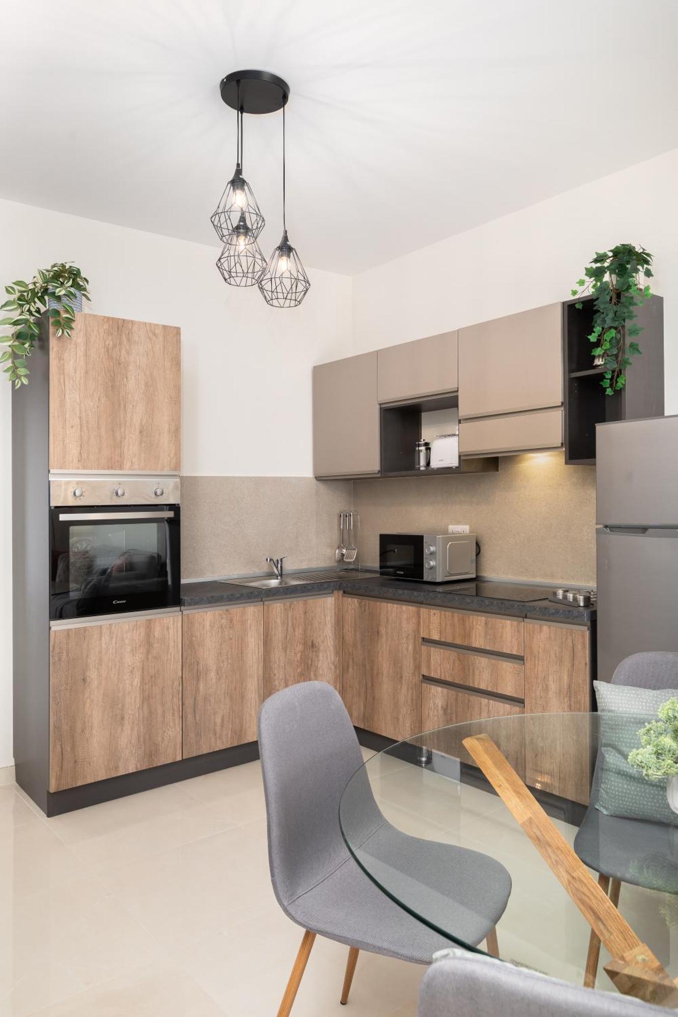 Edka Suites - Modern Sunlit 2Bd Apartments With Balconies - Close To Sliema Promenade, St Julian'S & St Georges Bay Gzira Eksteriør billede