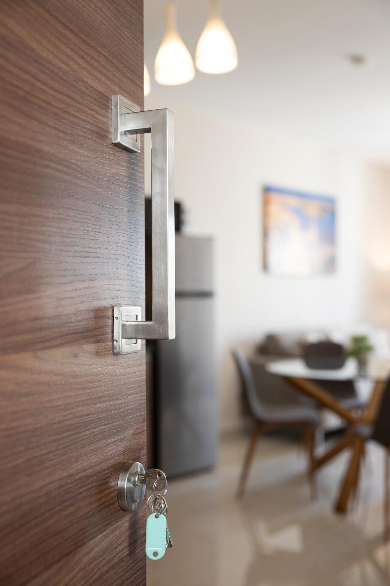 Edka Suites - Modern Sunlit 2Bd Apartments With Balconies - Close To Sliema Promenade, St Julian'S & St Georges Bay Gzira Eksteriør billede